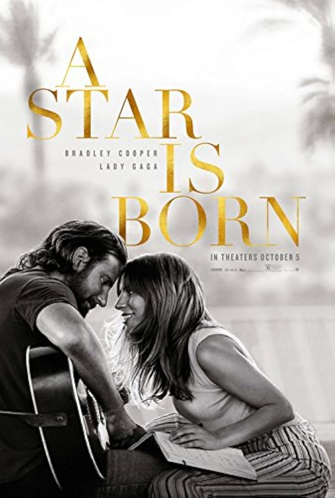 A star is born