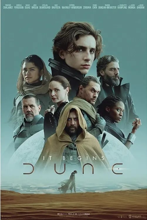 Dune 1